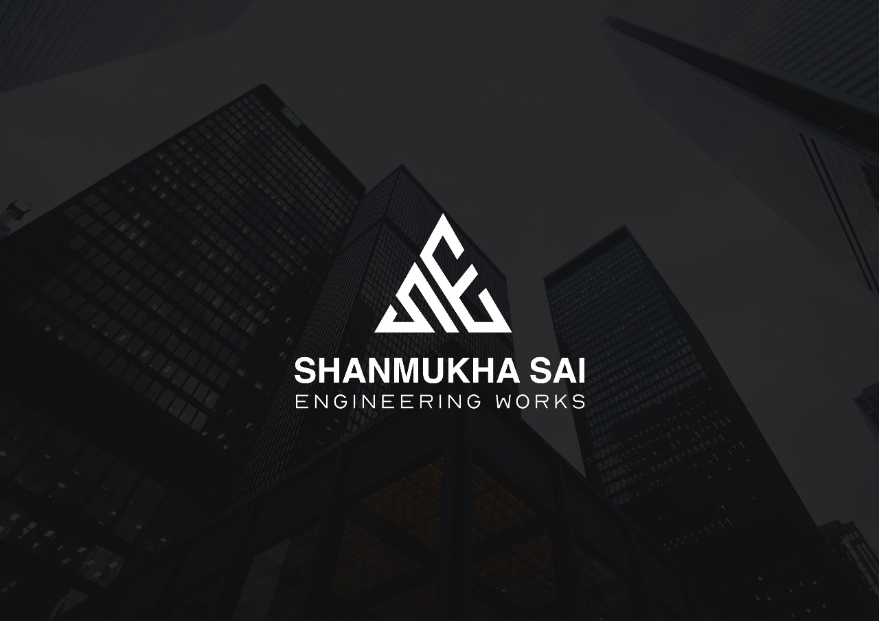 Fabrication shop hero